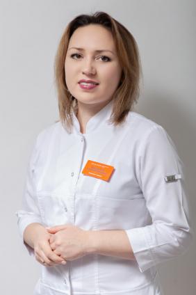Вершинина Наталья Петровна