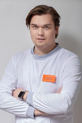 Говорухин Виктор Игоревич