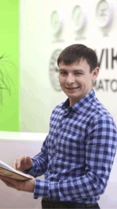 Каюмов Сергей Фанилиевич