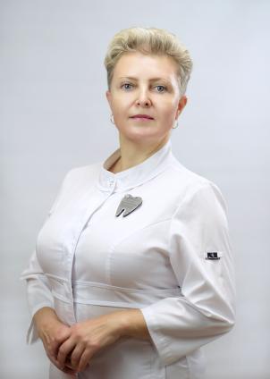 Ванюрихина Светлана Владимировна
