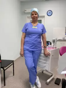 Фотография Аксиома 5