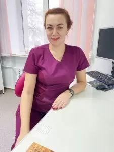 Фотография Аксиома 3