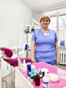 Фотография Аксиома 2