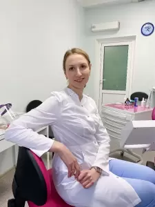 Фотография Аксиома 1