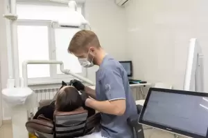 Фотография Стомпрактика.рф 1