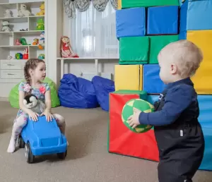 Фотография Babydent 3