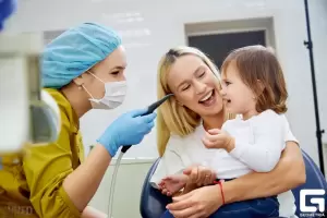 Фотография Babydent 4