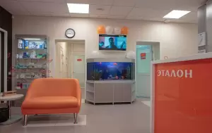 Фотография Эталон 3