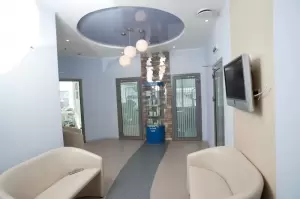 Фотография Белый Кит 1