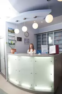 Фотография Белый Кит 2