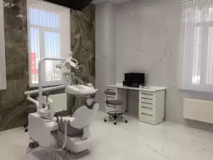 Фотография Семейная Стоматологическая клиника 3