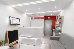 Фотография Семейная Стоматологическая клиника 0