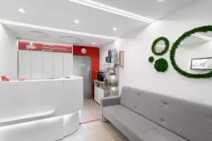 Фотография Семейная Стоматологическая клиника 1