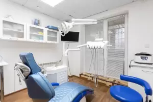 Фотография Семейная Стоматологическая клиника 2