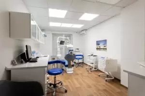 Фотография Семейная Стоматологическая клиника 3