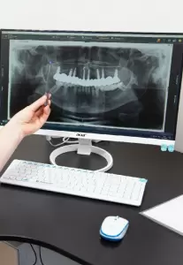 Фотография Доминанта 2