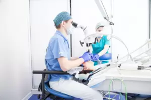 Фотография Доминанта 1