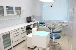 Фотография РЖД-Медицина 2