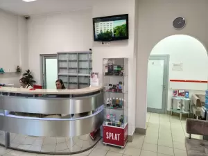 Фотография РЖД-Медицина 1