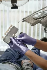 Фотография Мона 5