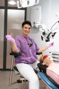 Фотография Мона 4