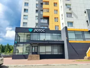 Фотография Лотос 1