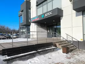 Фотография Лотос 0