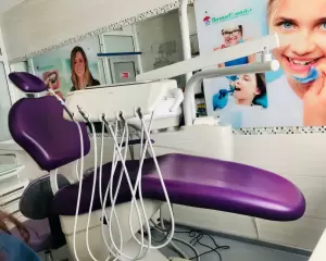 Фотография Витасмайл 1