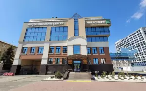 Фотография Витасмайл 0