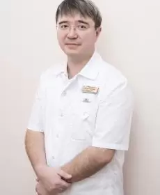 Шайдуллин Юлай Рашитович