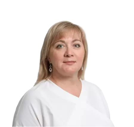 Шубина Мария Александровна