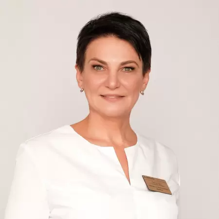 Шимко Наталья Алексеевна