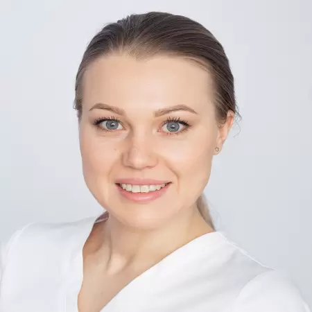 Нездомина Анастасия Сергеевна