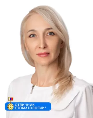 Волонтырец Ирина Владимировна