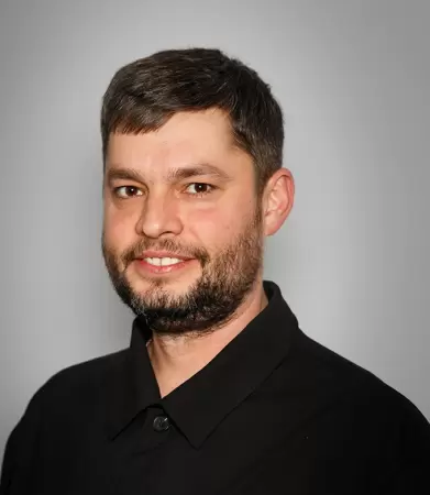 Баев Семен Александрович