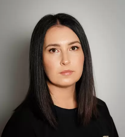 Баева Екатерина Михайловна