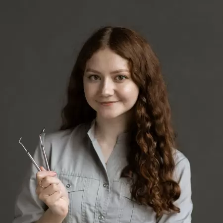 Чиркова Людмила Игоревна
