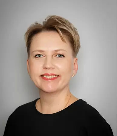 Рахматуллина Юлия Сергеевна