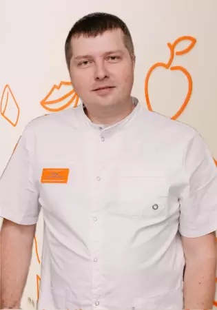 Перерва Алексей Игоревич