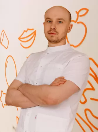 Байделюк Егор Андреевич