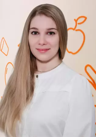 Денисова Екатерина Юрьевна
