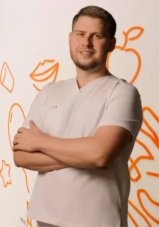 Харлап Алексей Андреевич