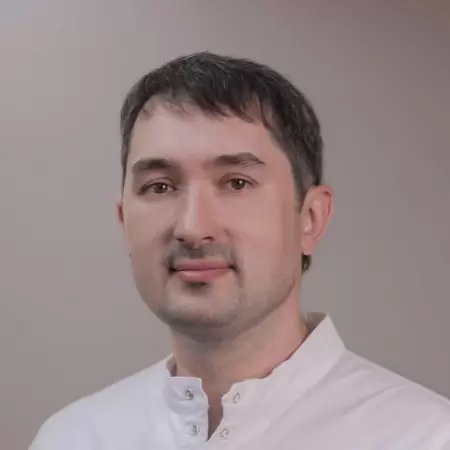 Чикулин Леонид Николаевич