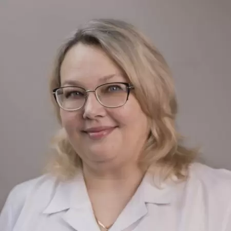 Ефремова Татьяна Николаевна