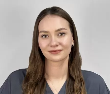 Николенко Елизавета Гумеровна