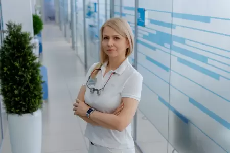 Коновалова Елена Анатольевна