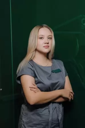 Платонова Екатерина Алексеевна