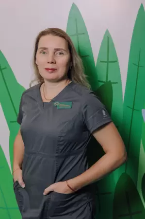Ибатулина Марина Федоровна