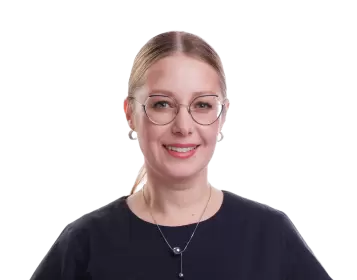 Лавриненко Ольга Оттовна