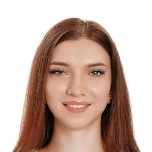 Тимченко Алина Александровна